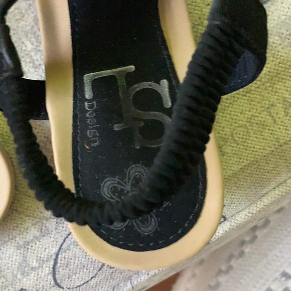 SL Design new sandals - Picture 7 of 8